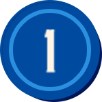 1
