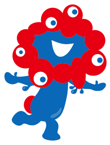 ミャクミャク