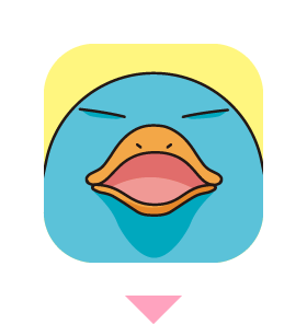 ICOCAアプリの道