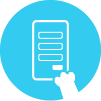 WESTER IDをフォームでお問い合わせ！