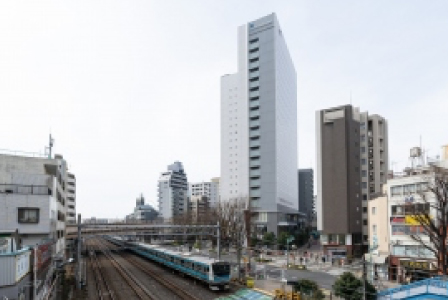 ヴィアイン東京大井町