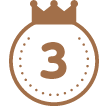 3