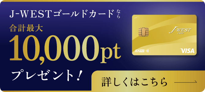 ゴールドカードについて