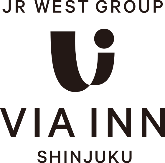 JR西日本グループ　VIA INN
