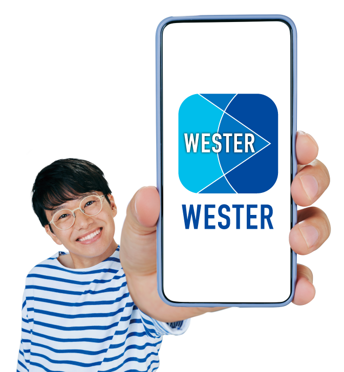 西のくらしの常識やで！