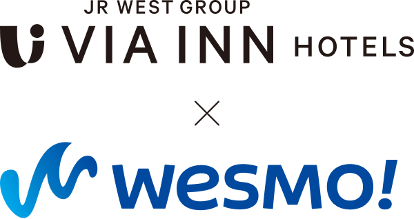 WESMO!とコラボキャンペーン