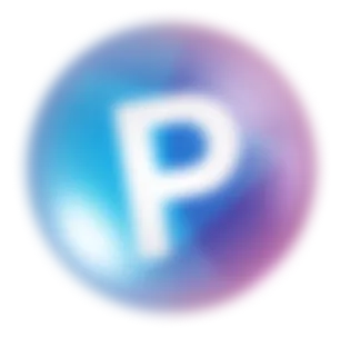 Pマーク