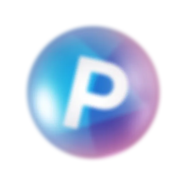 Pマーク