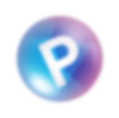 Pマーク
