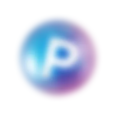 Pマーク