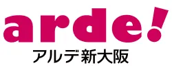 arde! アルデ新大阪