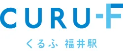 くるふ 福井駅