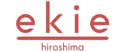 ekie hiroshima