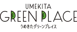 UMEKITAGREEN PLACE うめきたグリーンプレイス