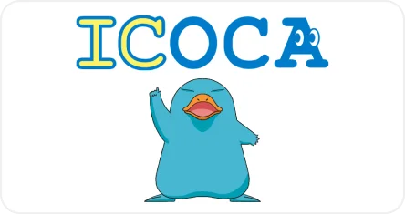 ICOCA