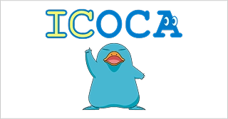 ICOCA