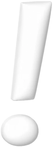 !